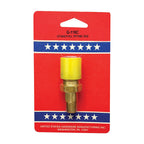 US Hardware G-110C LP Gas POL Fitting 1/Pack