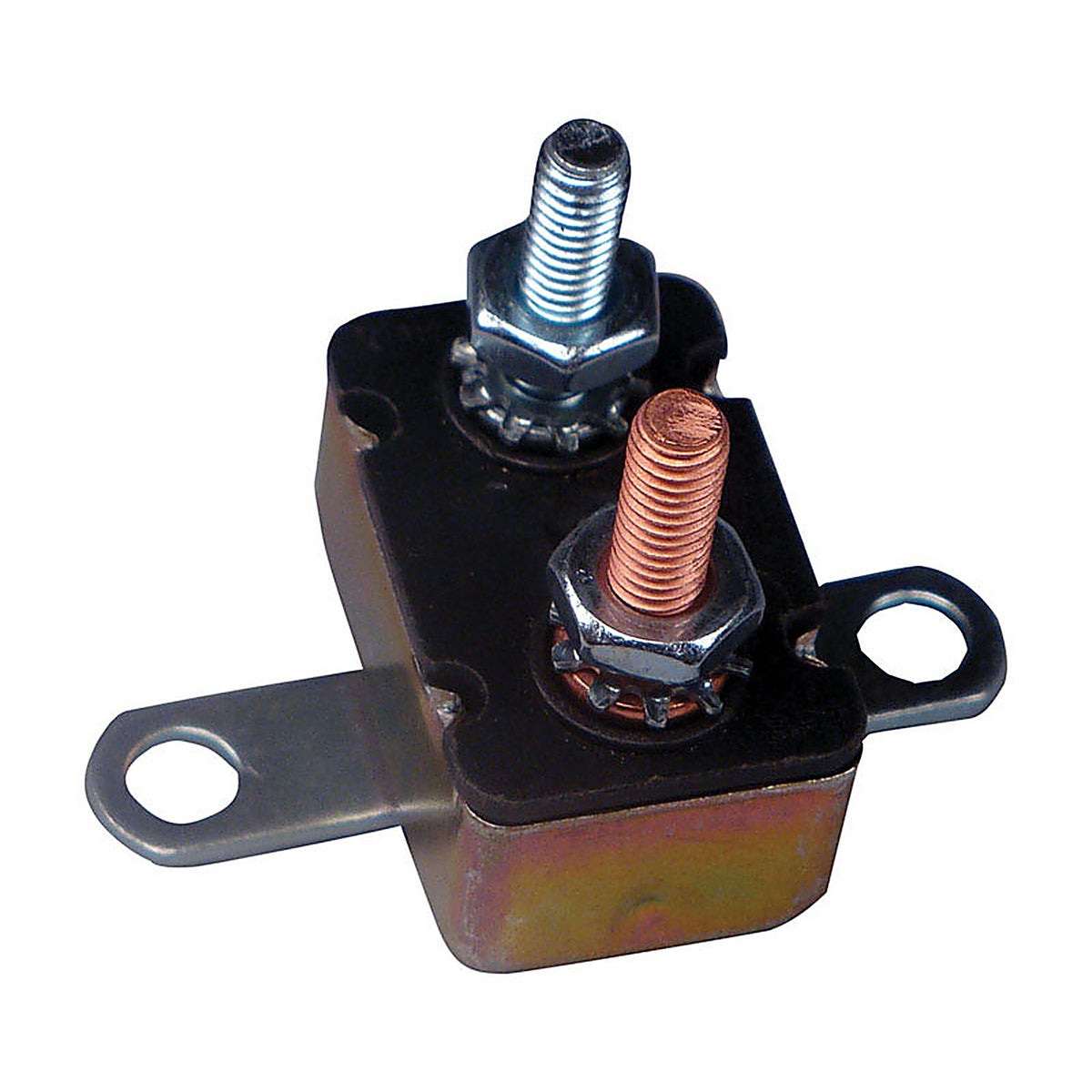US Hardware RV-362C RV Circuit Breaker 1/Pack