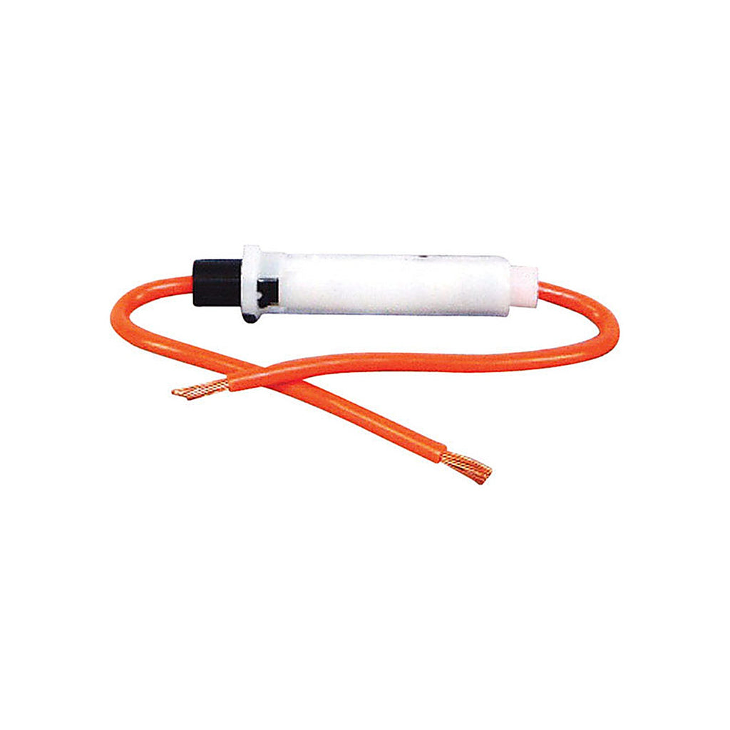 US Hardware RV-366C RV Fuse Holder Loop 1/Pack