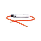 US Hardware RV-366C RV Fuse Holder Loop 1/Pack