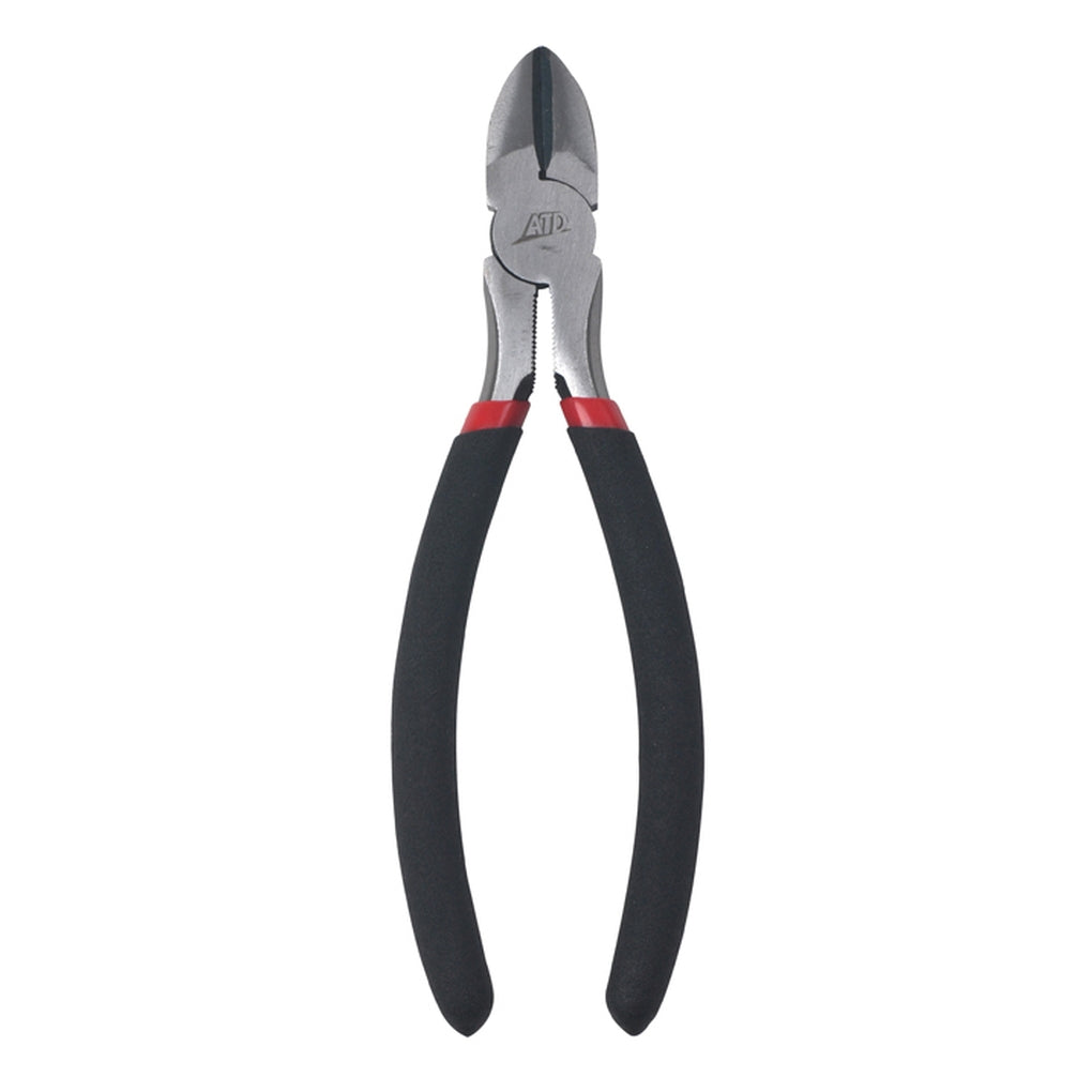 ATD - 858 - 8 Diagonal Cutting Pliers