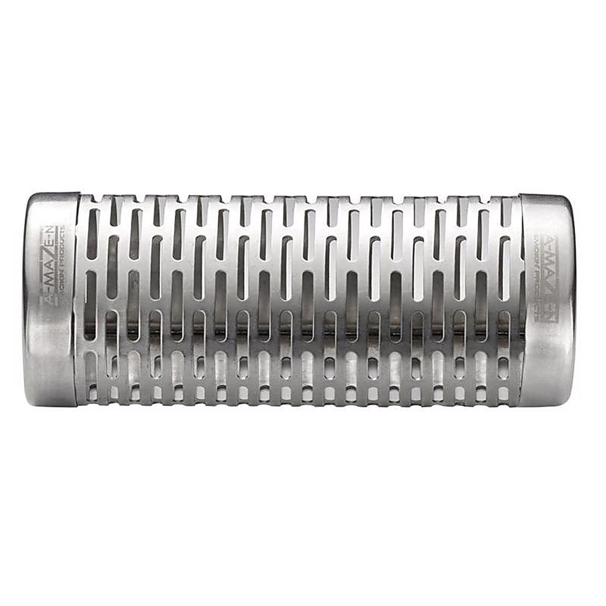 A-Maze-N - AZACC000640084 - Stainless Steel Tube Smoker 2.2 In. L X 6.15 In. W for Universal