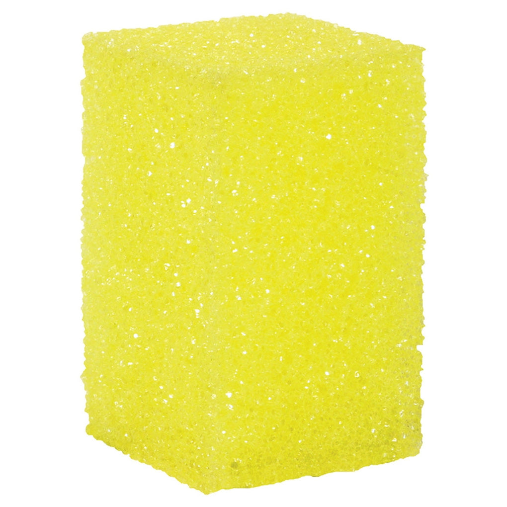 S.M. Arnold 86-484 Sure Scrub 2 Sponge 3x3x5