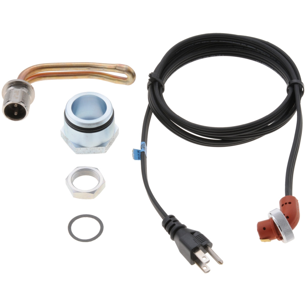 ZeroStart 860-0287 Freeze Plug Engine Heater