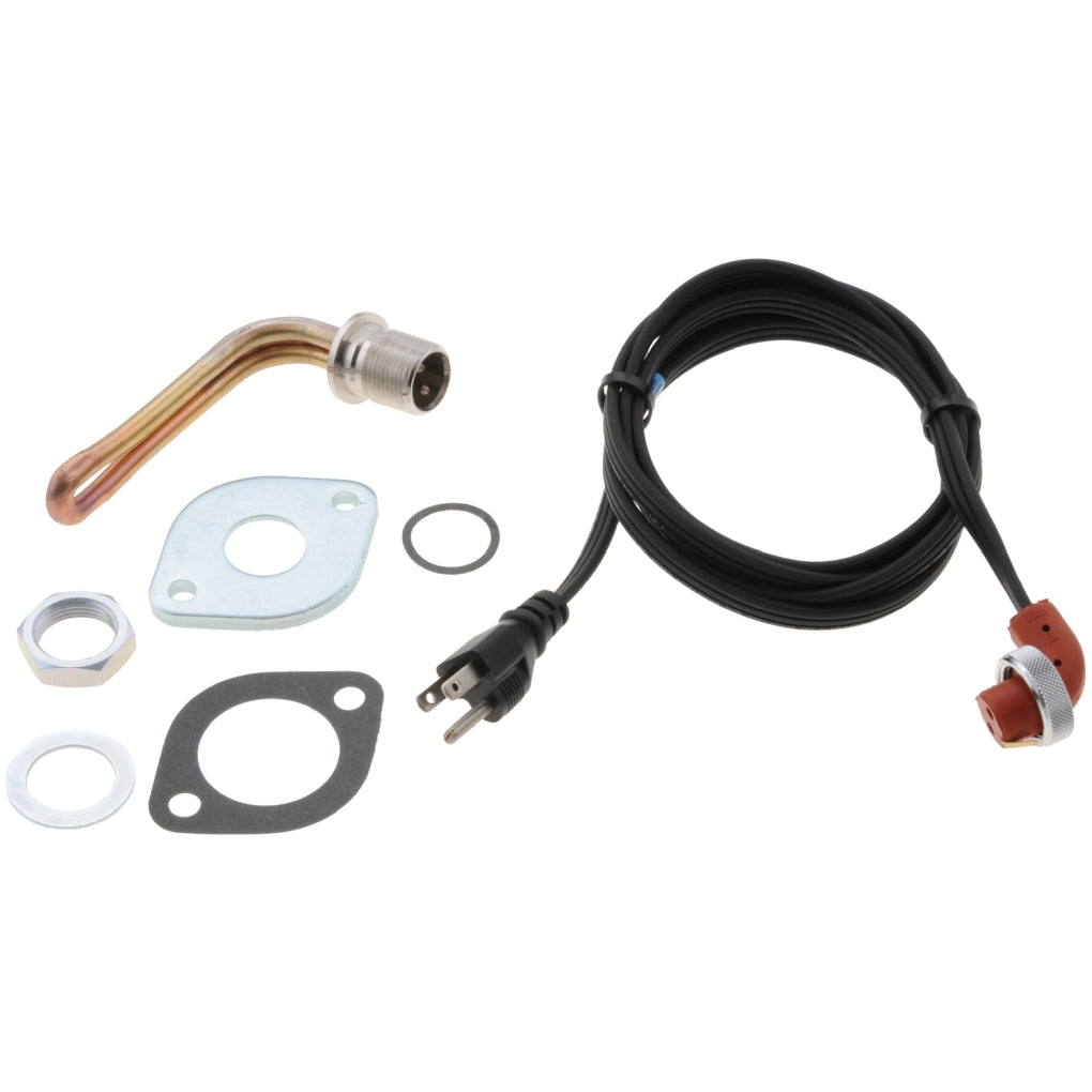 ZeroStart 860-0422 1500W Freeze Plug Engine Heater