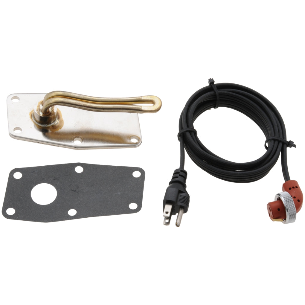 ZeroStart 860-1003 1500W Freeze Plug Engine Heater