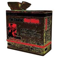 MDI Wipes 86011 CHAMP POP UP BOX