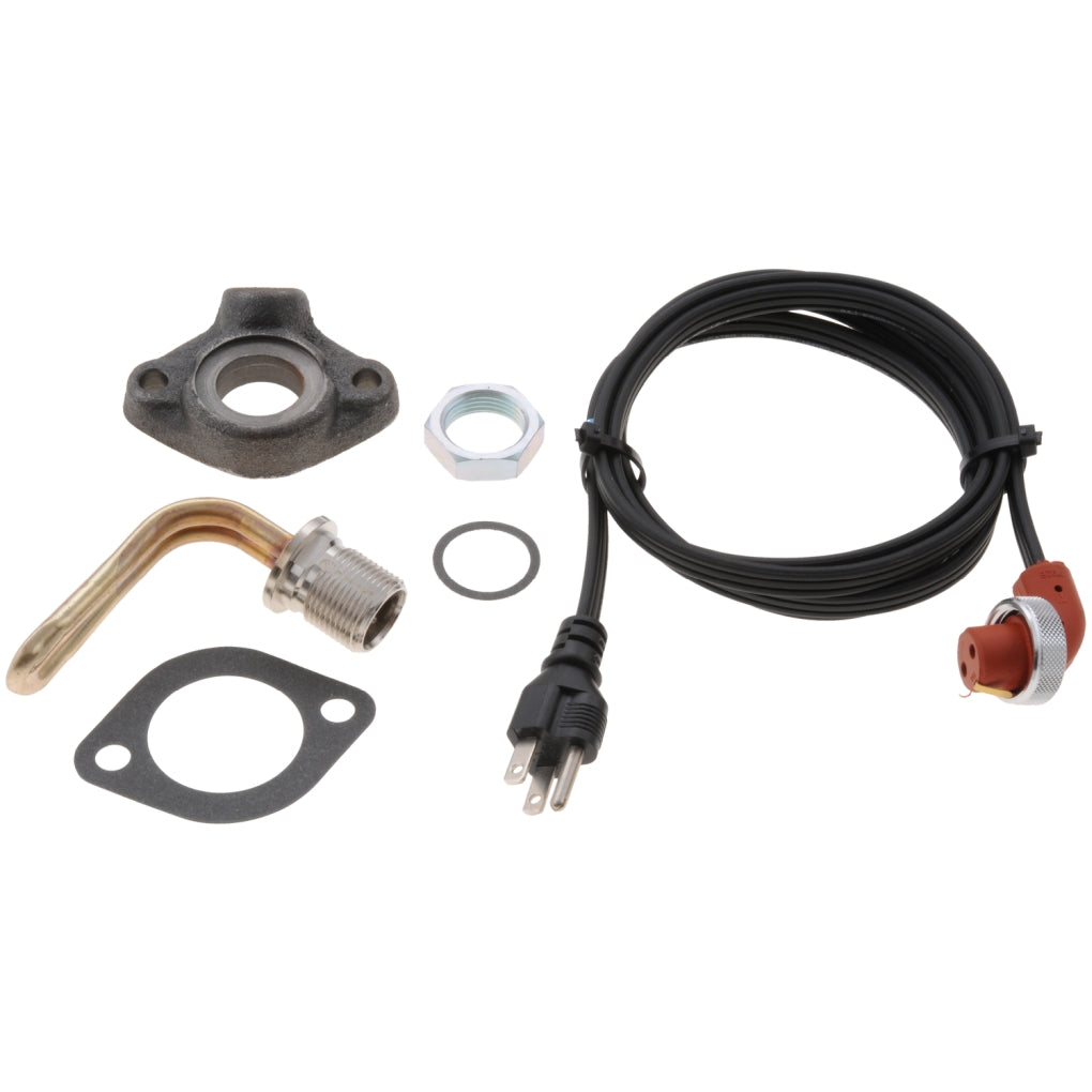 ZeroStart 860-1291 Engine Heater 750 W 120V