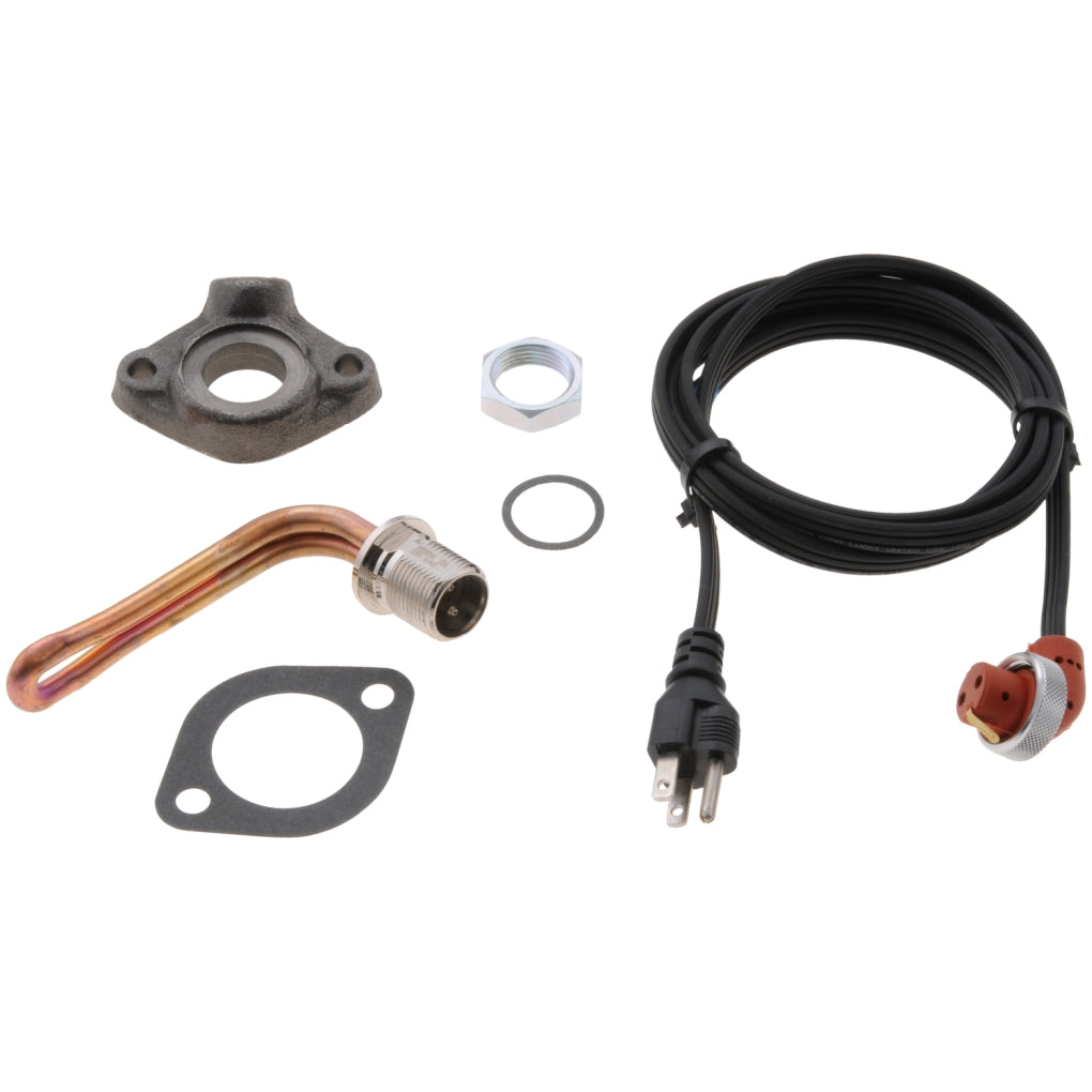 ZeroStart 860-1372 1500W Freeze Plug Engine Heater