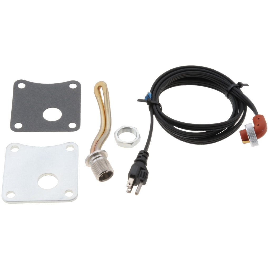 ZeroStart 860-1712 1500W Freeze Plug Engine Heater
