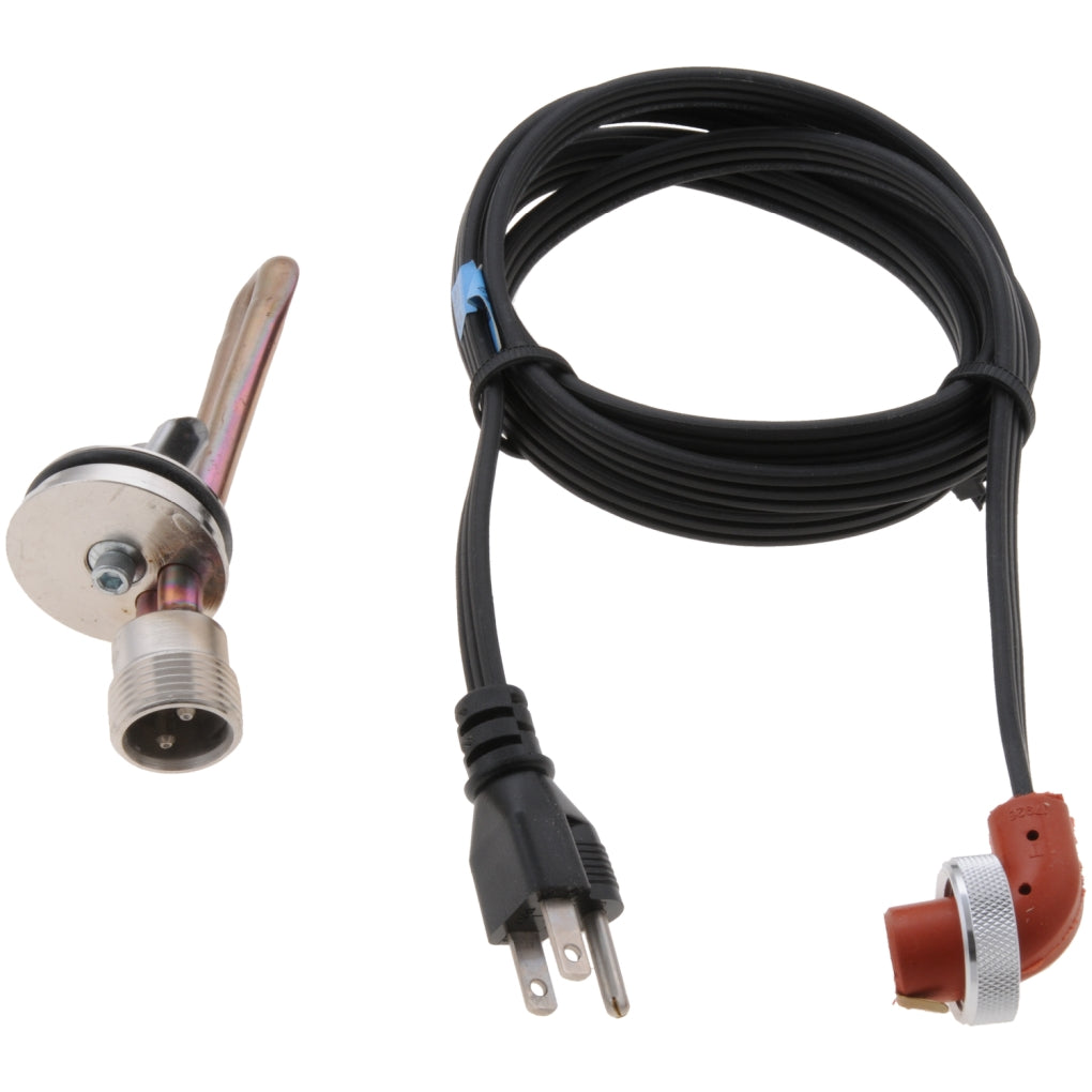 ZeroStart 860-2441 1000W Freeze Plug Engine Heater