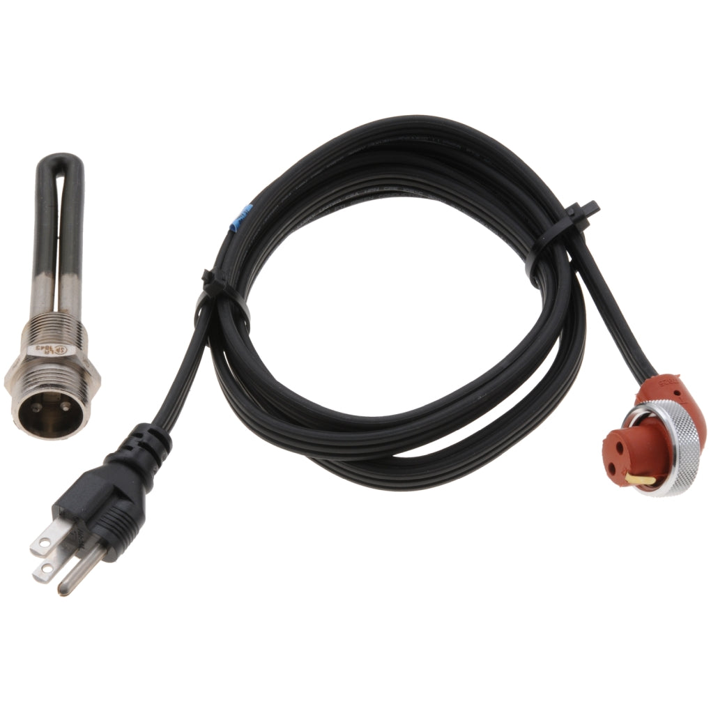 ZeroStart 860-2859 Freeze Plug Engine Heater w/o Thermostat