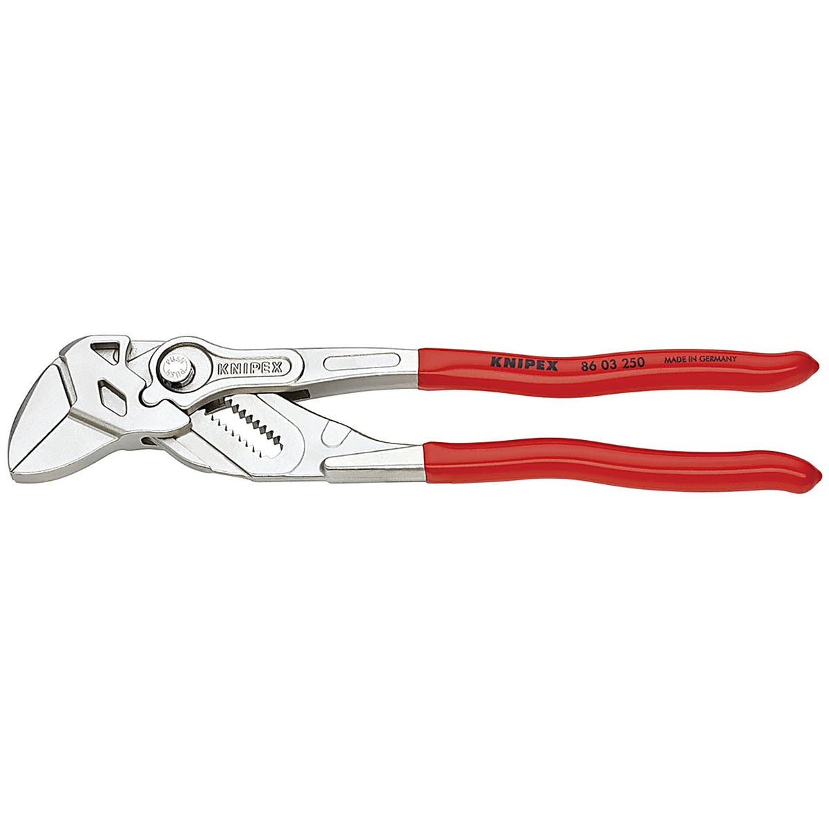 Knipex - 8603250 - 10 Inch Pliers Wrenches