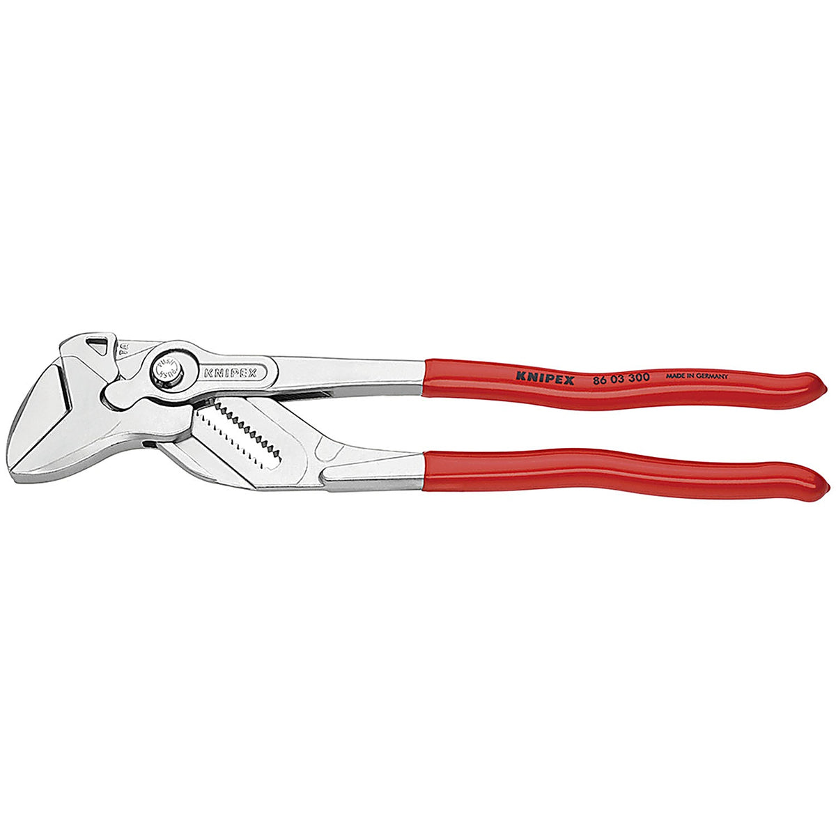 Knipex - 8603300 - 12 Pliers Wrenches