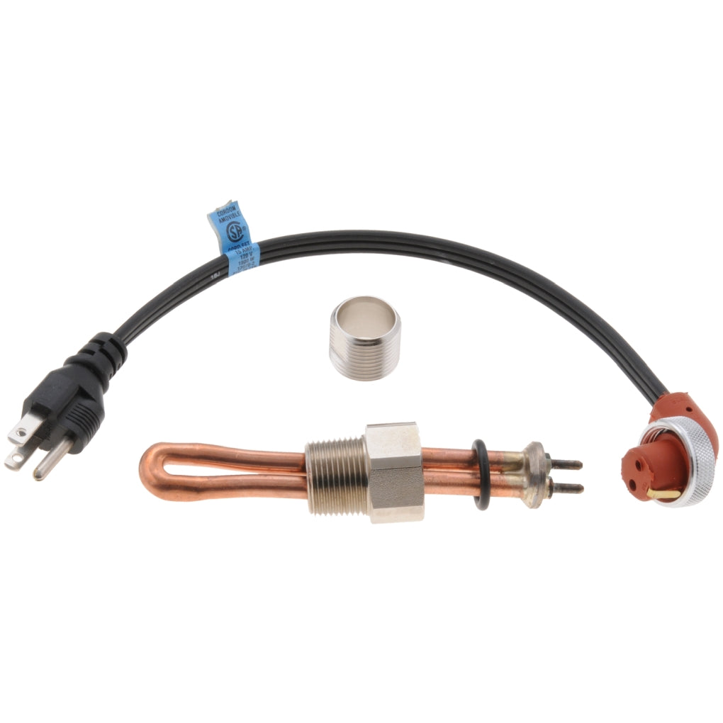 ZeroStart 860-3596 Engine Heater 1000W 120V