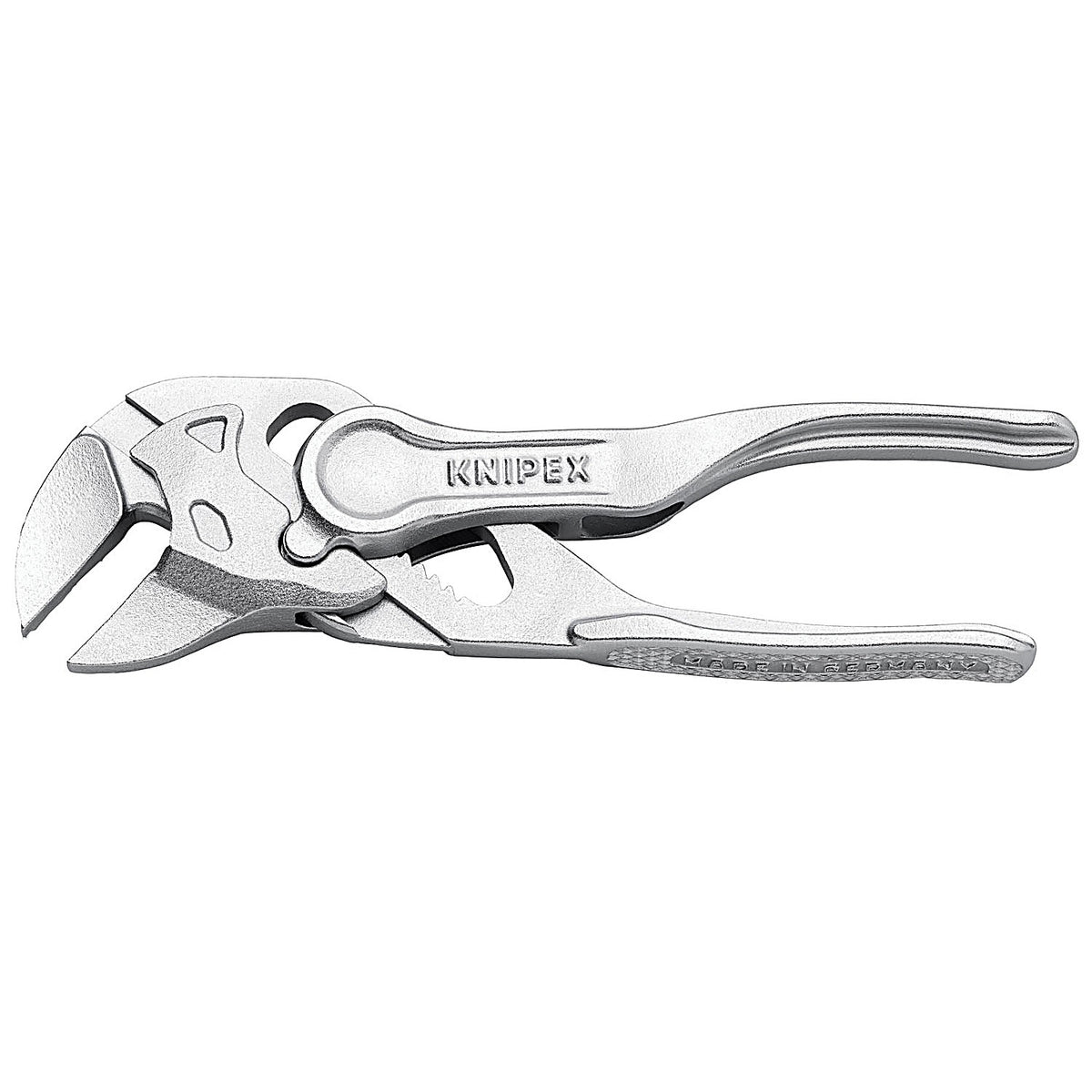 Knipex - 8604100 - 4 Inch Pliers Wrench XS