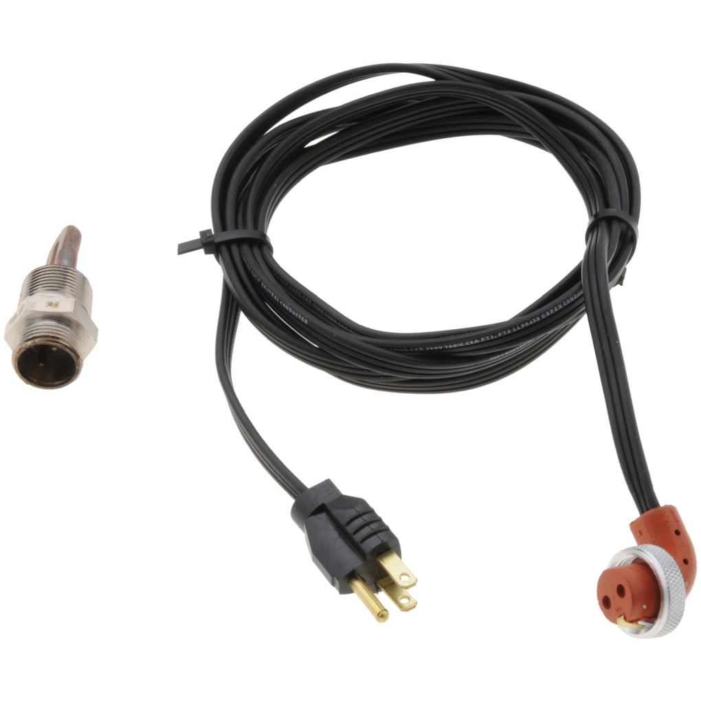 ZeroStart 860-4967 Freeze Plug Engine Heater