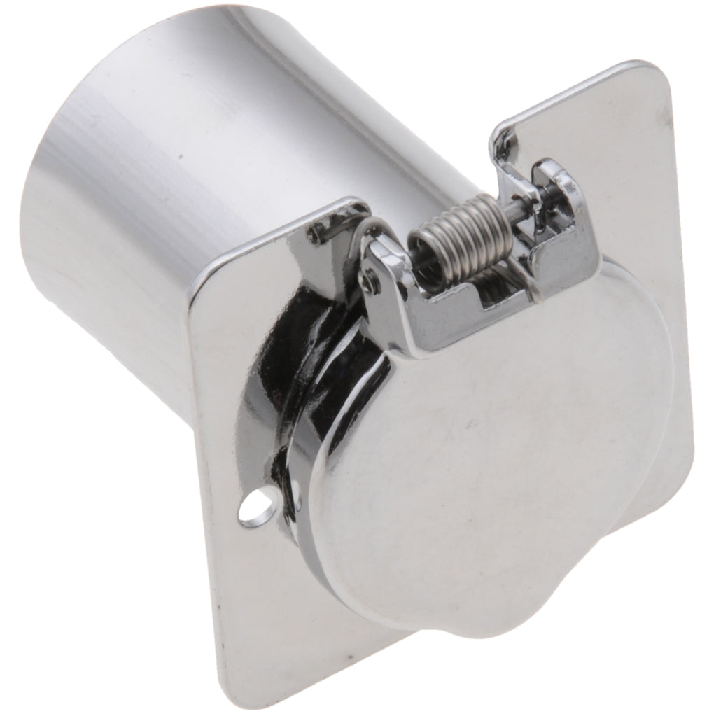 ZeroStart 860-5149 Weatherproof housing, Square, 2 hole mount without gasket