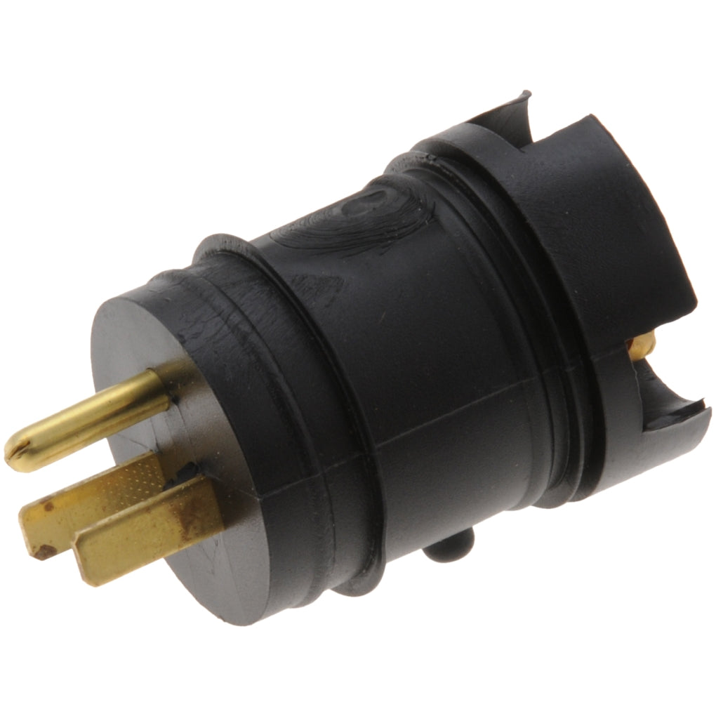 ZeroStart 860-5254 Service part, 120V 15A