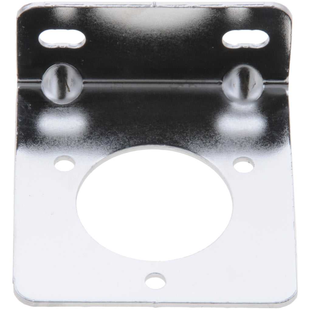 ZeroStart 860-6056 Bracket, Weatherproof receptacle, round 3 hole