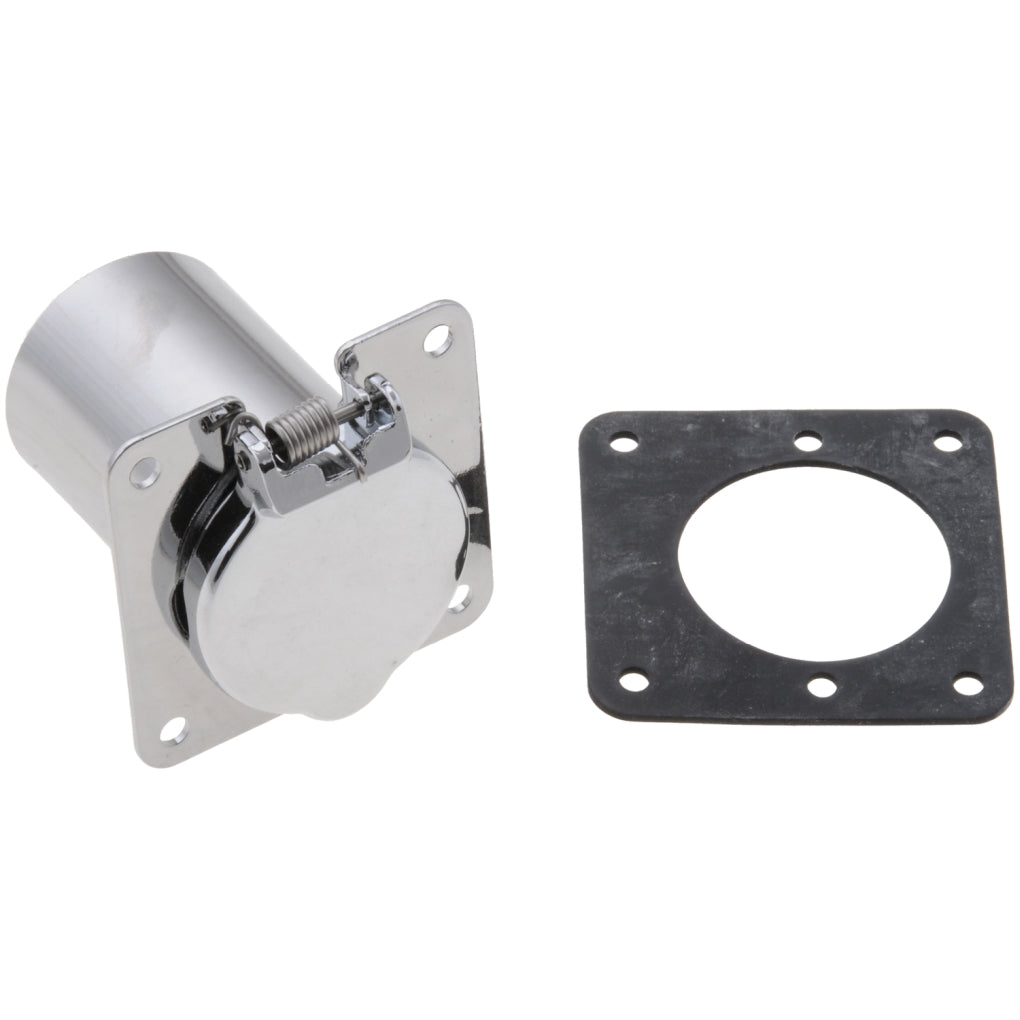 ZeroStart 860-6080 Weatherproof Receptacle Housing Only