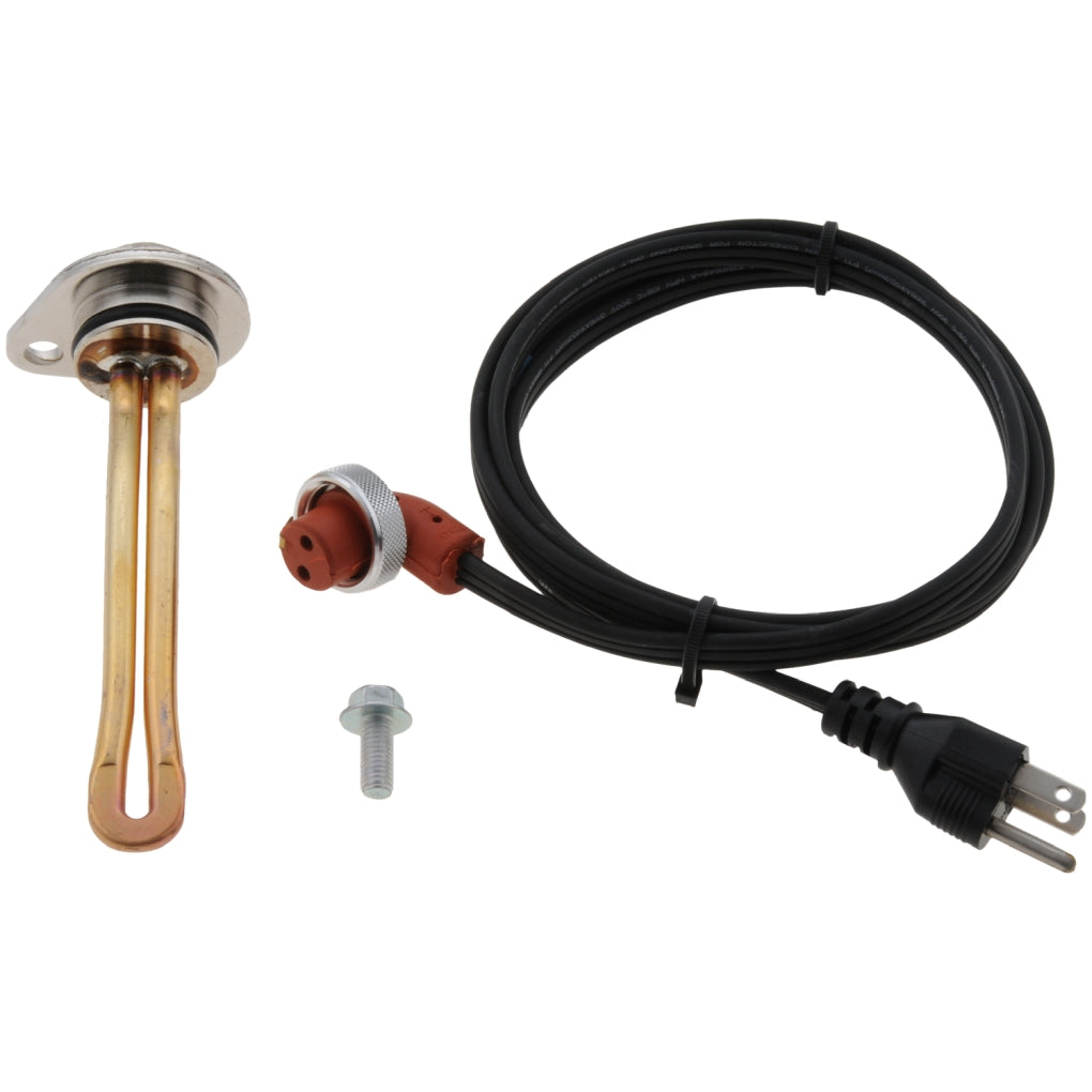 ZeroStart 860-7206 Mack Freeze Plug Engine Heater