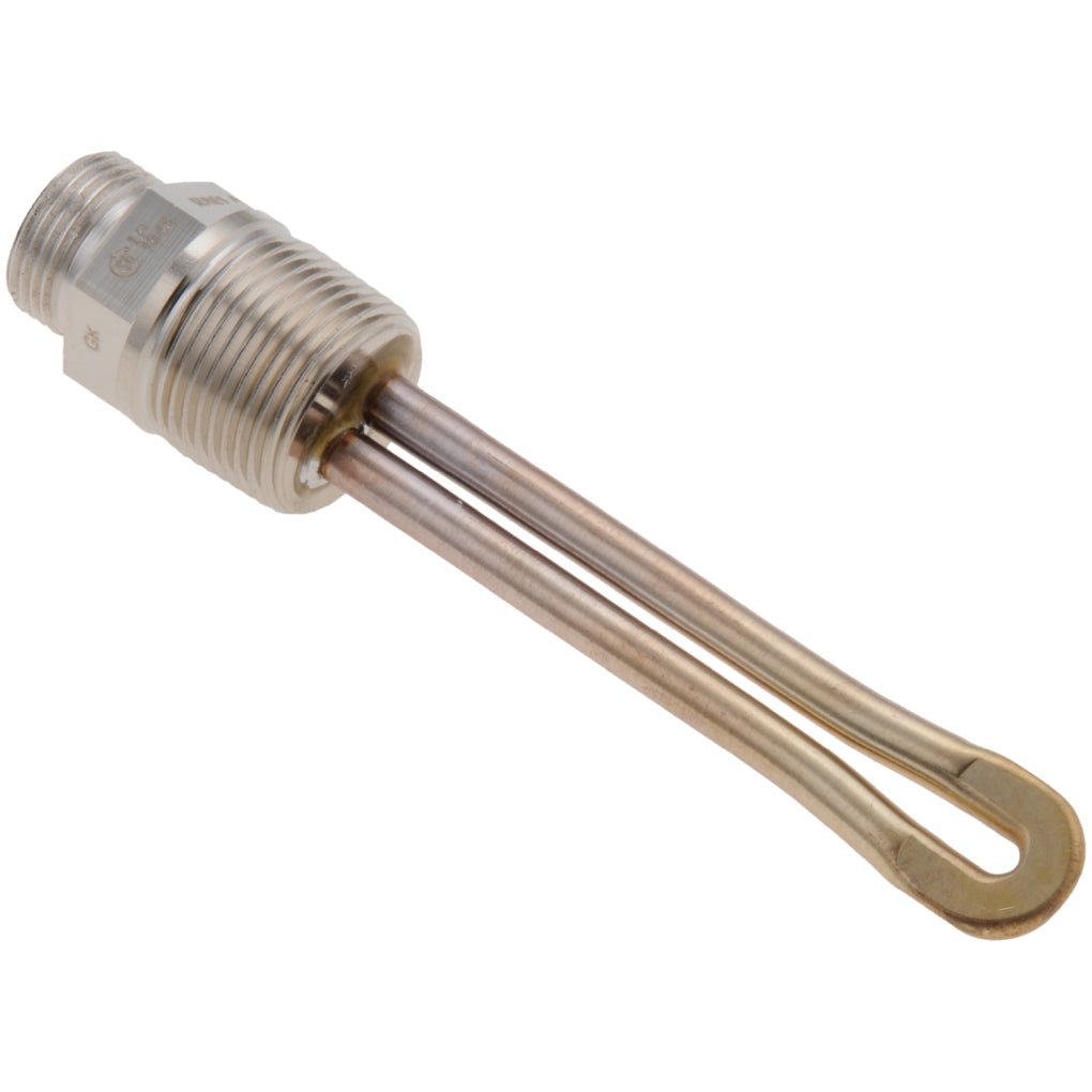 ZeroStart 8608237 Service Part, Heater only, 1500W 120V, 1in. NPT 5in. long copper element