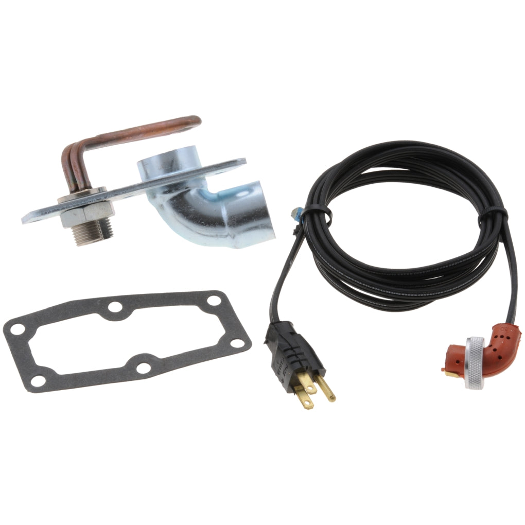 ZeroStart 860-8709 1500W Freeze Plug Engine Heater