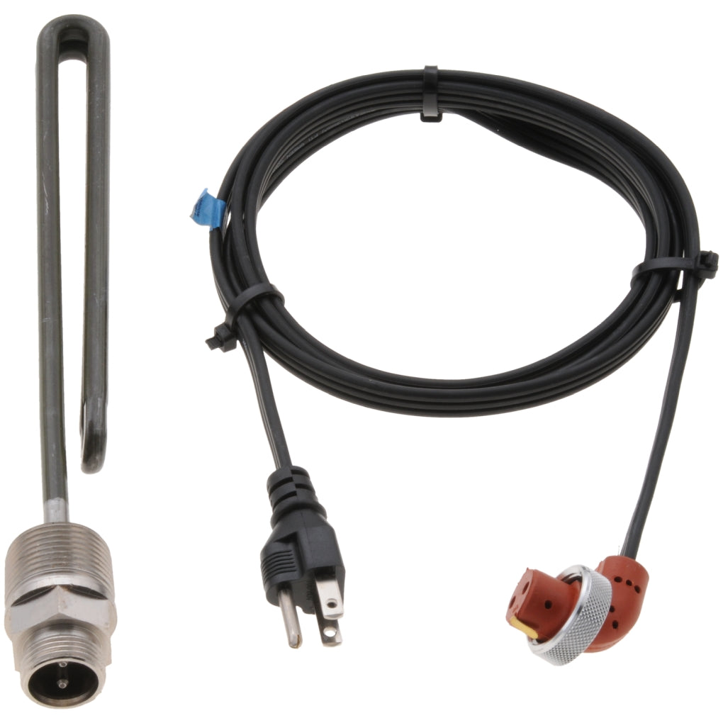ZeroStart 860-9098 1000W Oil Pan Heater
