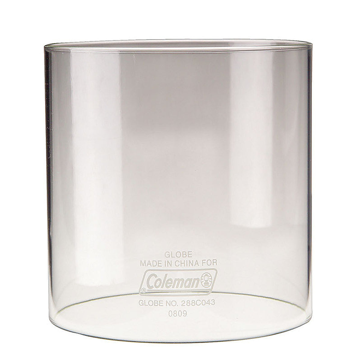 Coleman 2000038026 Clear Lantern Globe