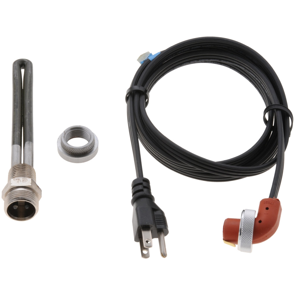 ZeroStart 860-9624 Engine Heater