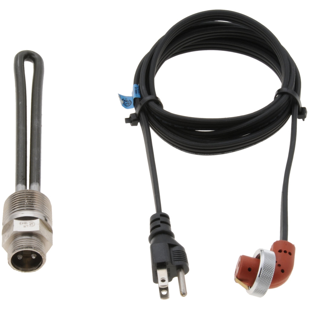 ZeroStart 860-9861 Engine Heater