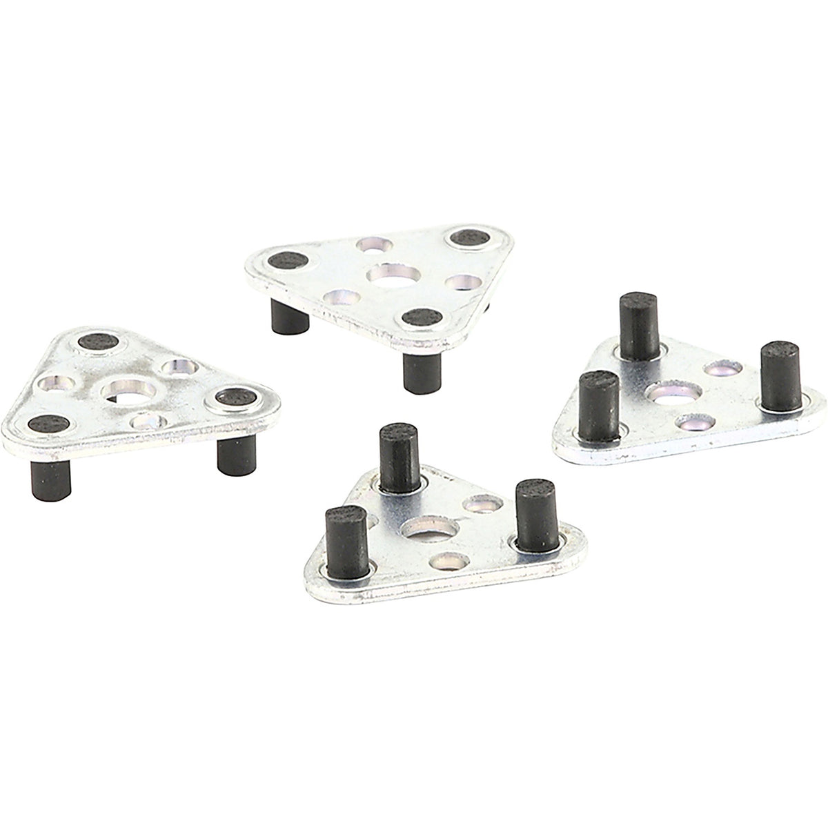 Forney - 86104 - Four-Triangle (12 Flints) Replacement Flints