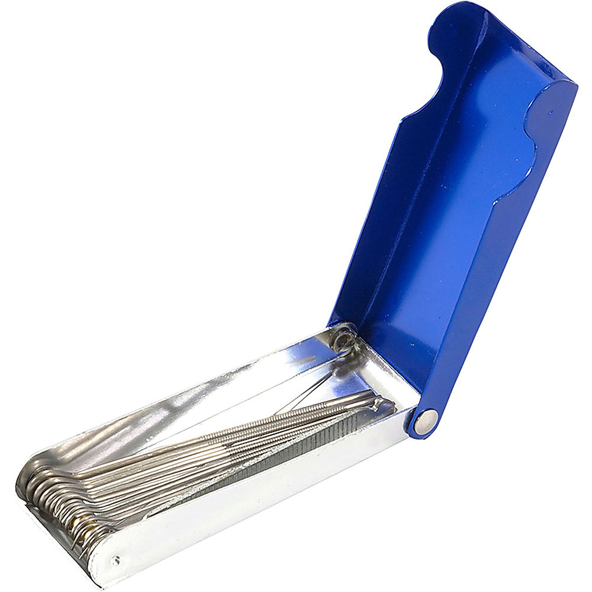Forney - 86120 - Tip Cleaner Kit, Sizes 6 Through 26