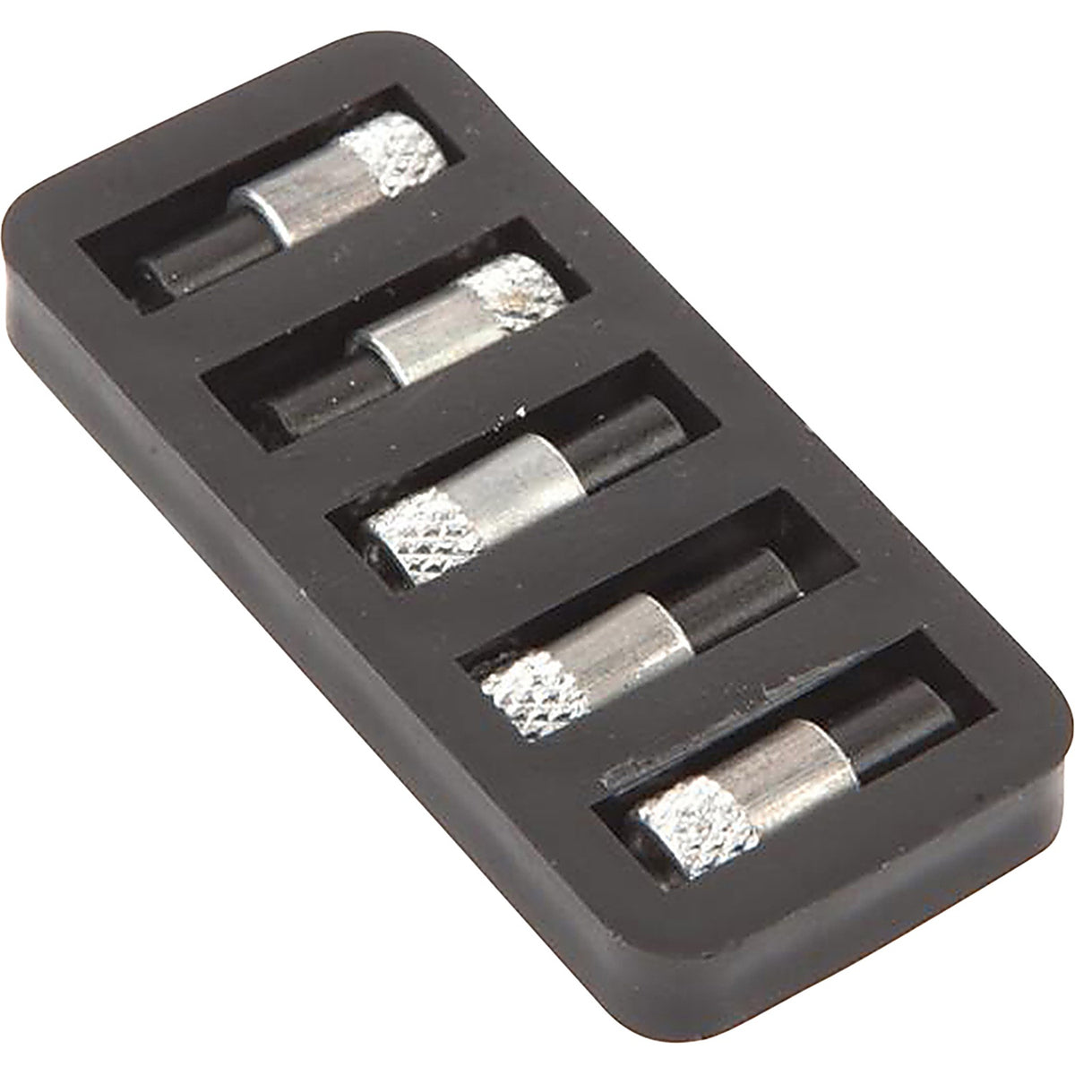 Forney - 86122 - Replacement Flints for Single-Flint Striker, 5-Pack