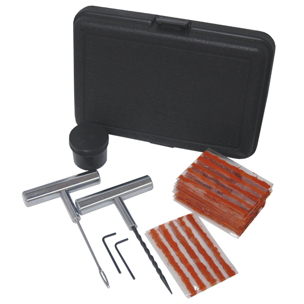 ATD 8630 45 Piece Tire Repair Tool Kit