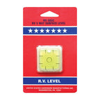 US Hardware RV-305C Surface Level 1/Pack