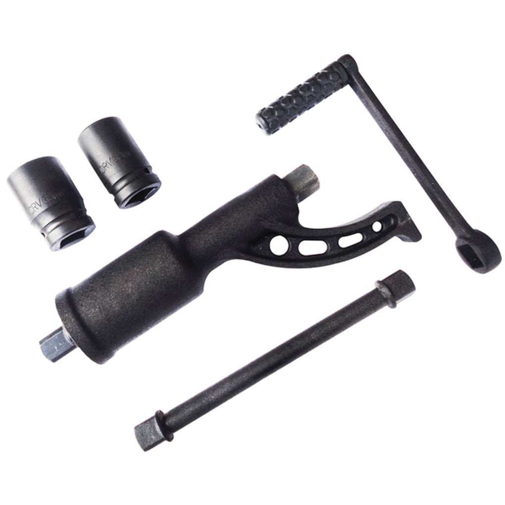 ATD 8645 Heavy-Duty Torque Multiplier