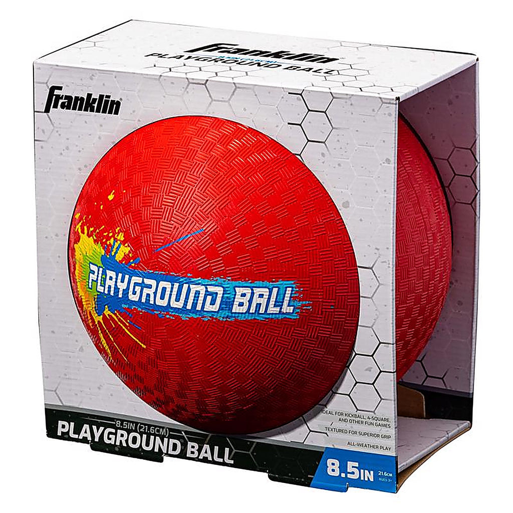 Franklin - 34658C11 - Playground Ball