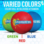 Franklin - 34658C11 - Playground Ball