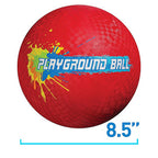 Franklin - 34658C11 - Playground Ball