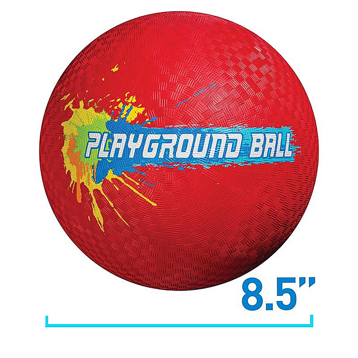 Franklin - 34658C11 - Playground Ball