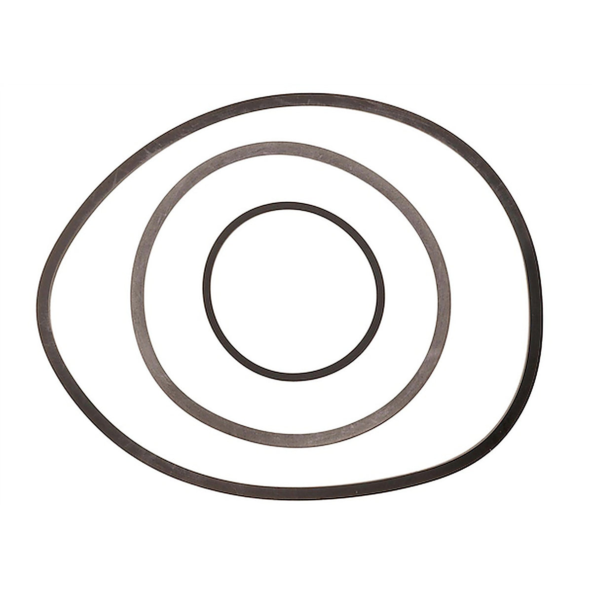 ACDelco 8648987 Low and Reverse Clutch Seal Kit 08648987