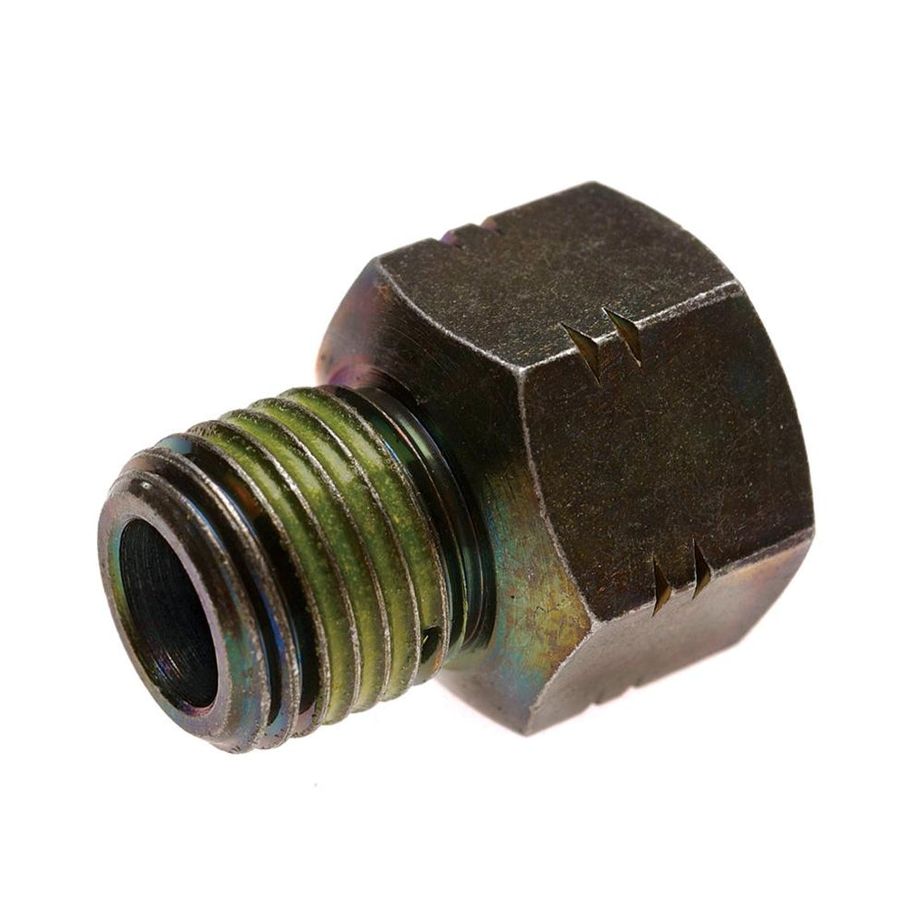 ACDelco 8651654 Transmission Fluid Cooler Pipe Fitting 08651654