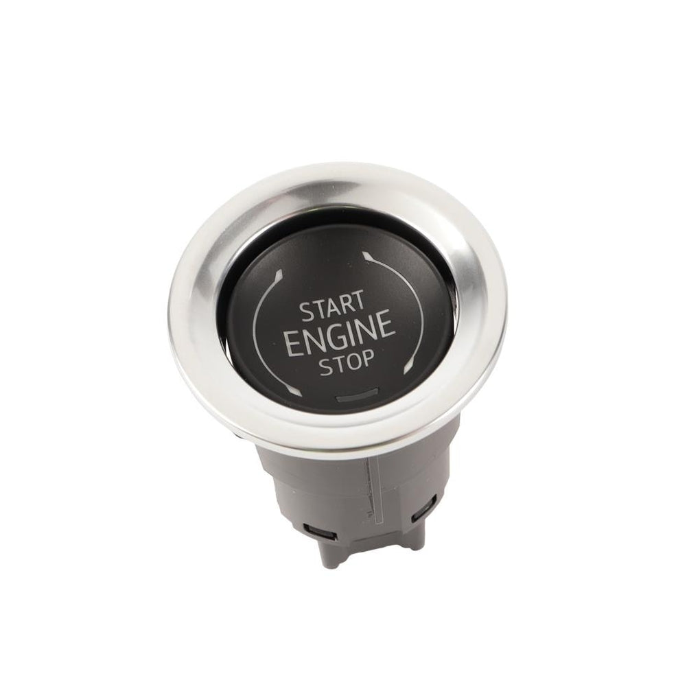 ACDelco 86550151 Jet Black Ignition and Start Switch 86550151