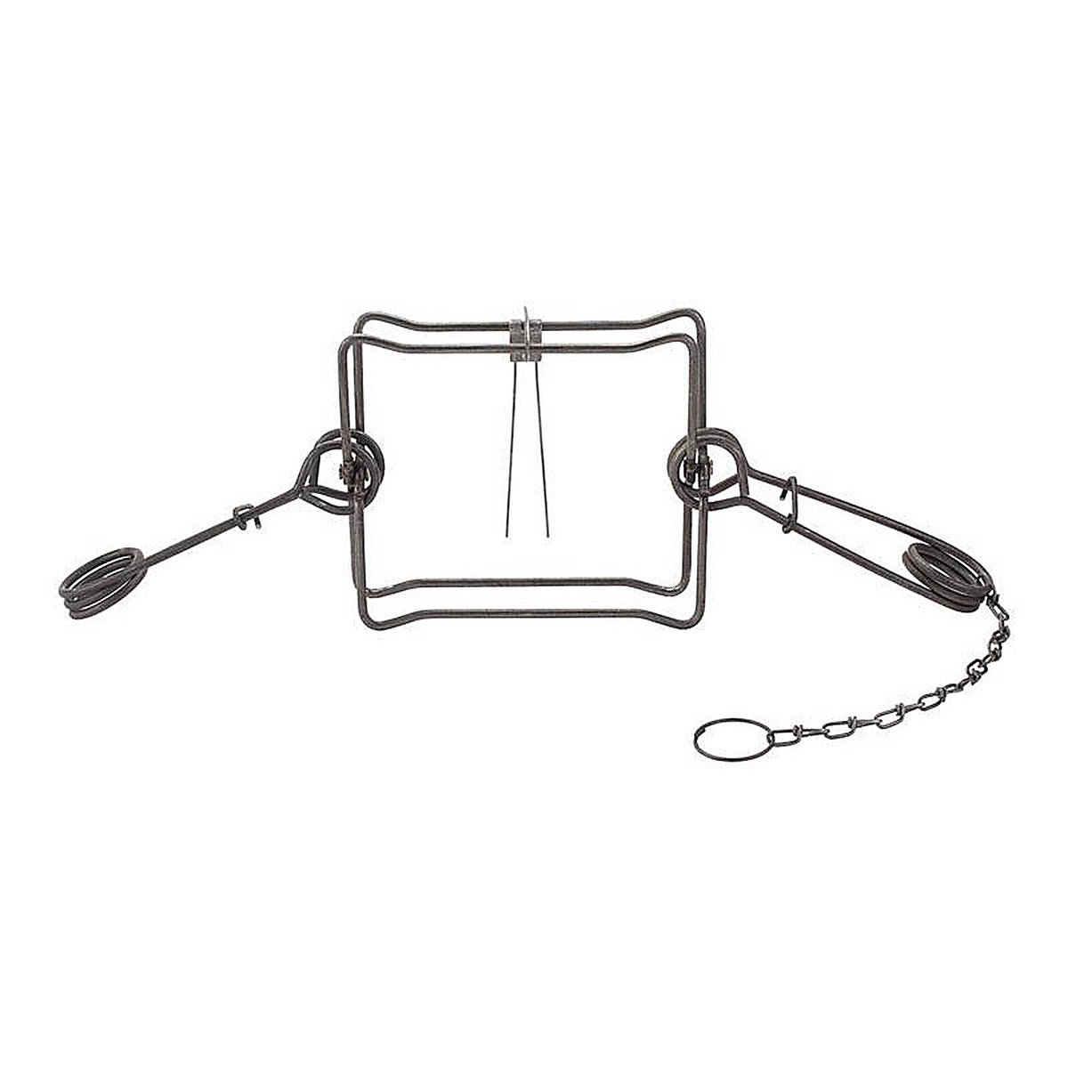 Duke - 430 - #300 Large Body-Grip Animal Trap for Beavers 1 Pack