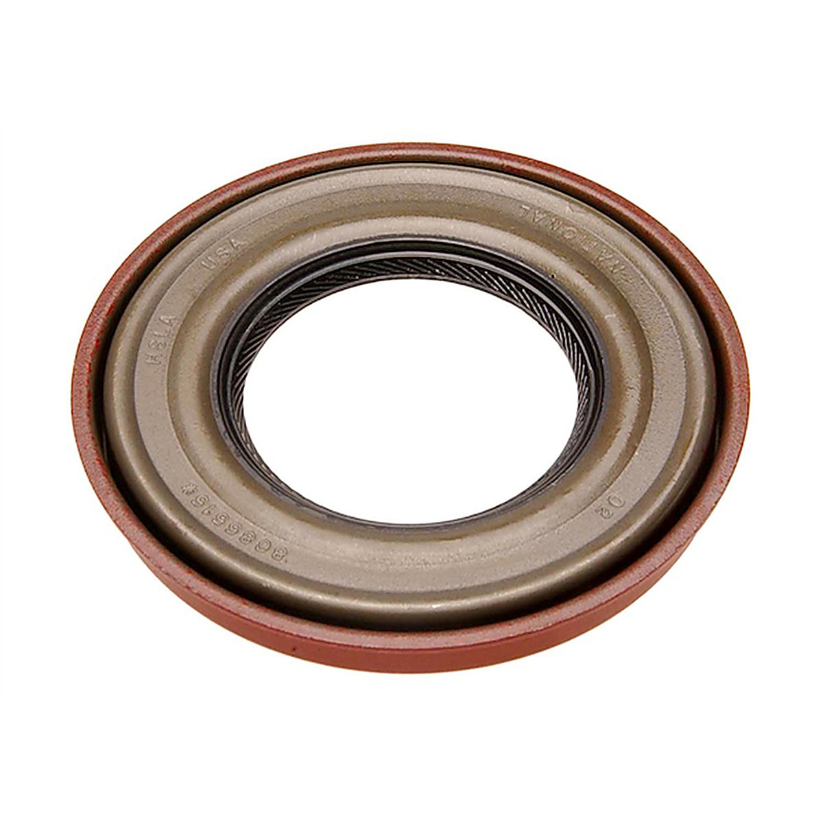 ACDelco 8685515 Red Torque Converter Fluid Seal 08685515