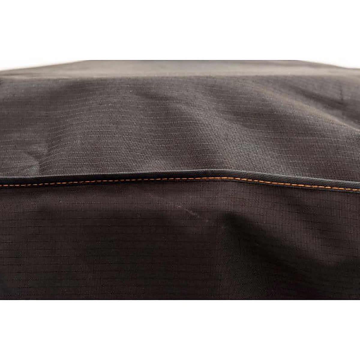 Char-Broil 8259969P04 Oklahoma Joes Black Grill Cover For Oklahoma Joes Highland Offset Smoker