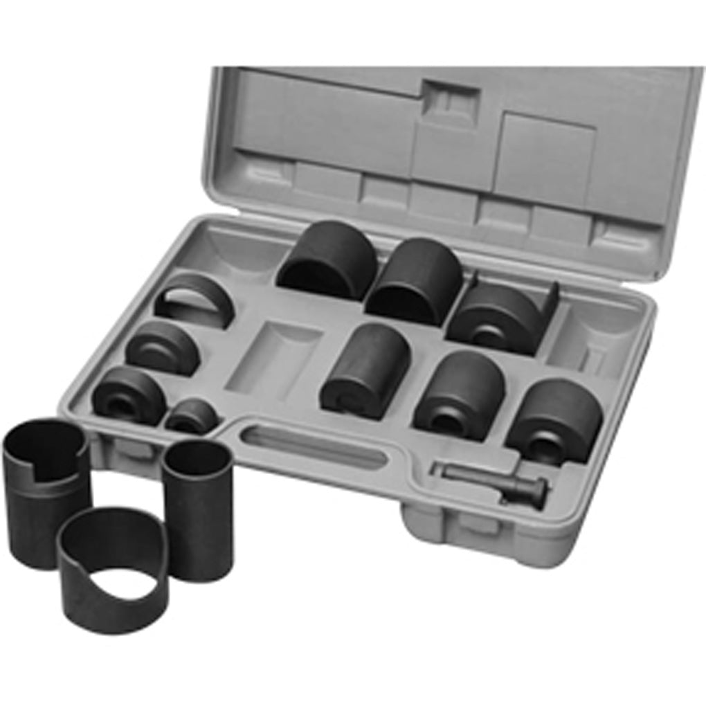 ATD 8697 Add-On Ball Joint Adapter Set