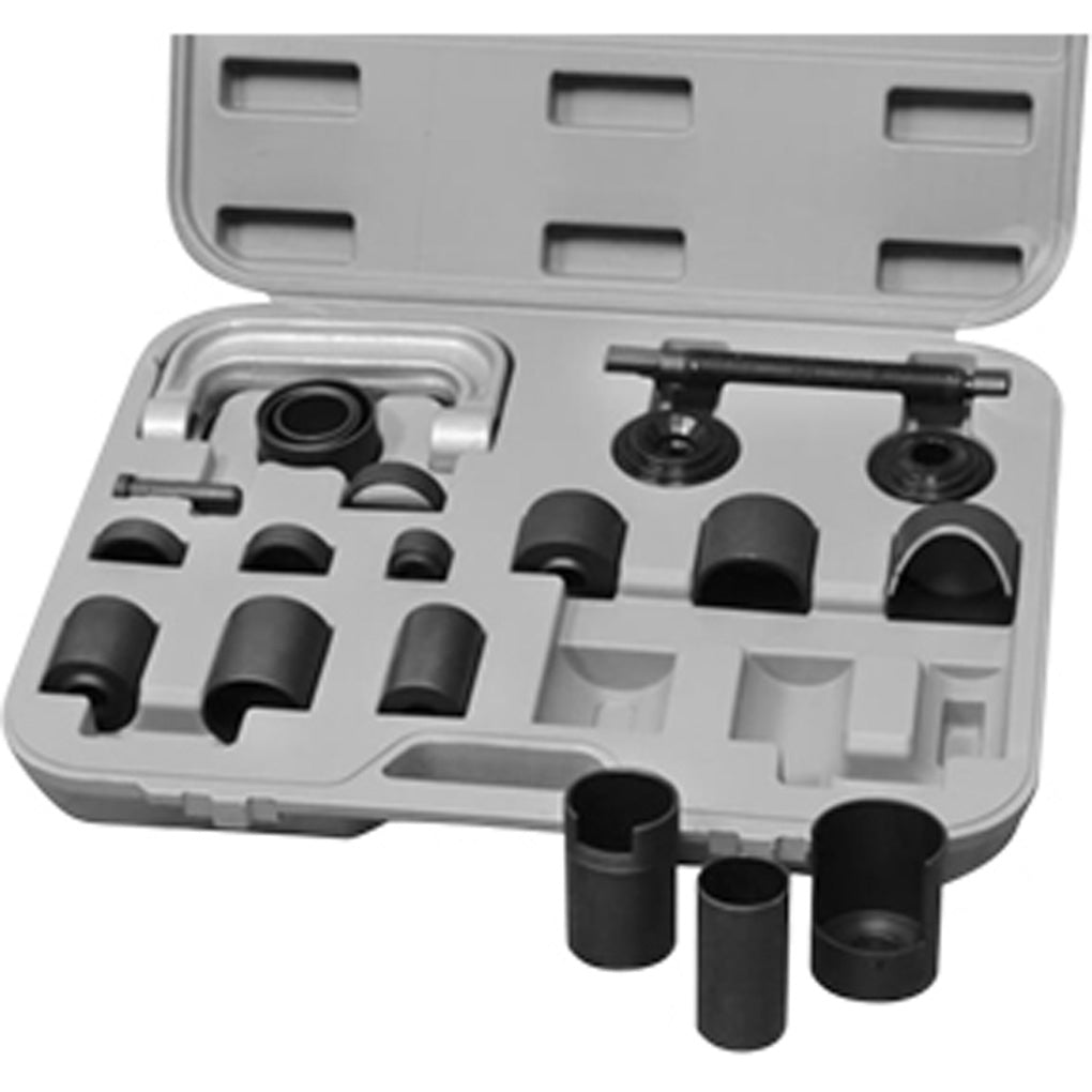ATD 8699 21 Pc. Master Ball Joint Service Set